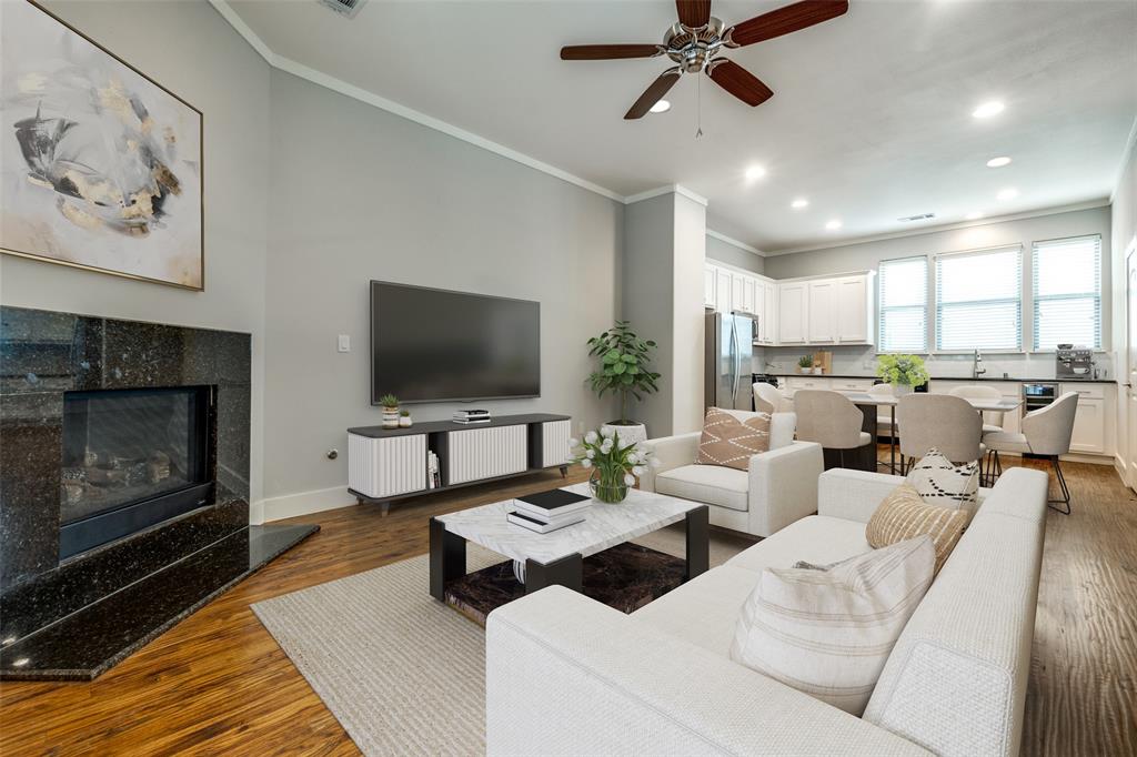 P H A 1 - Residential Lease