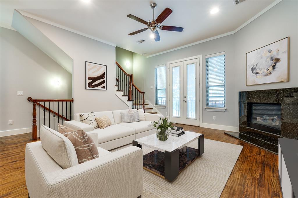 P H A 1 - Residential Lease