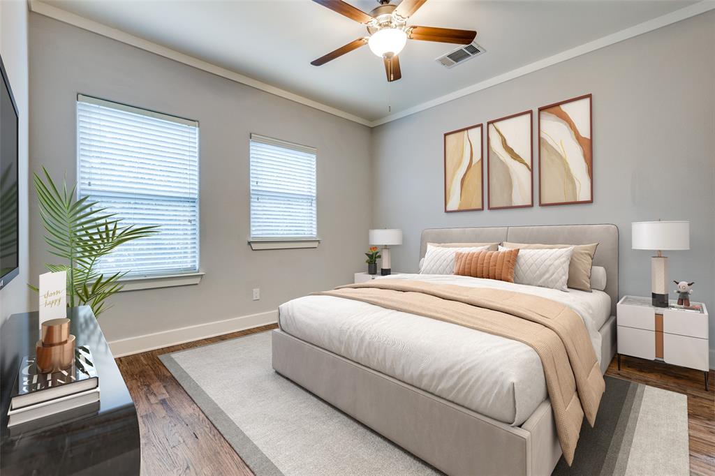 P H A 1 - Residential Lease