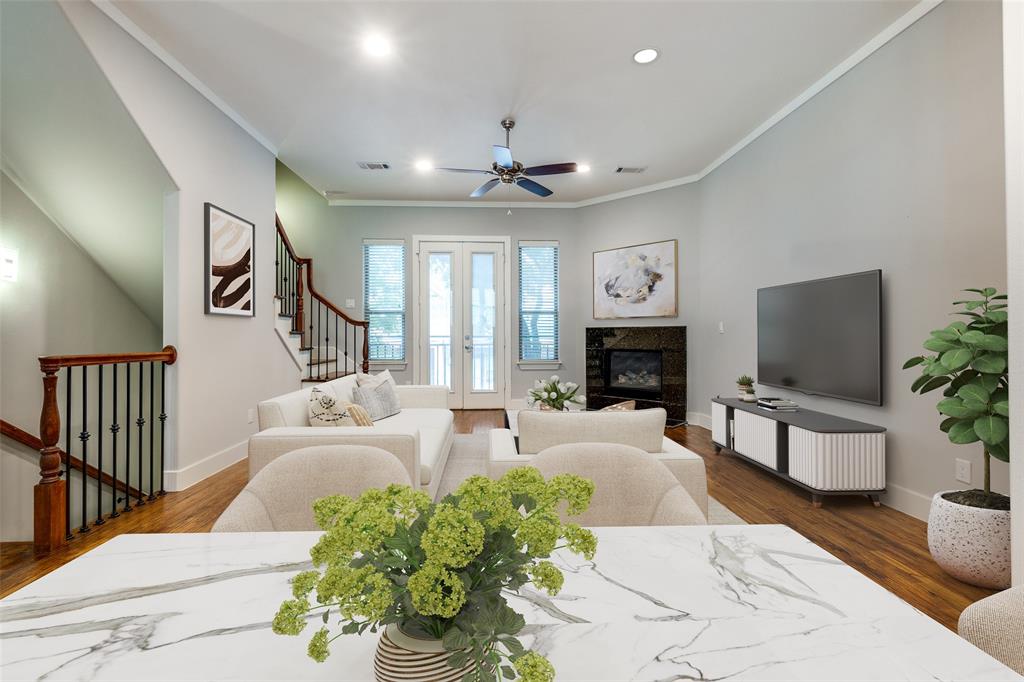 P H A 1 - Residential Lease