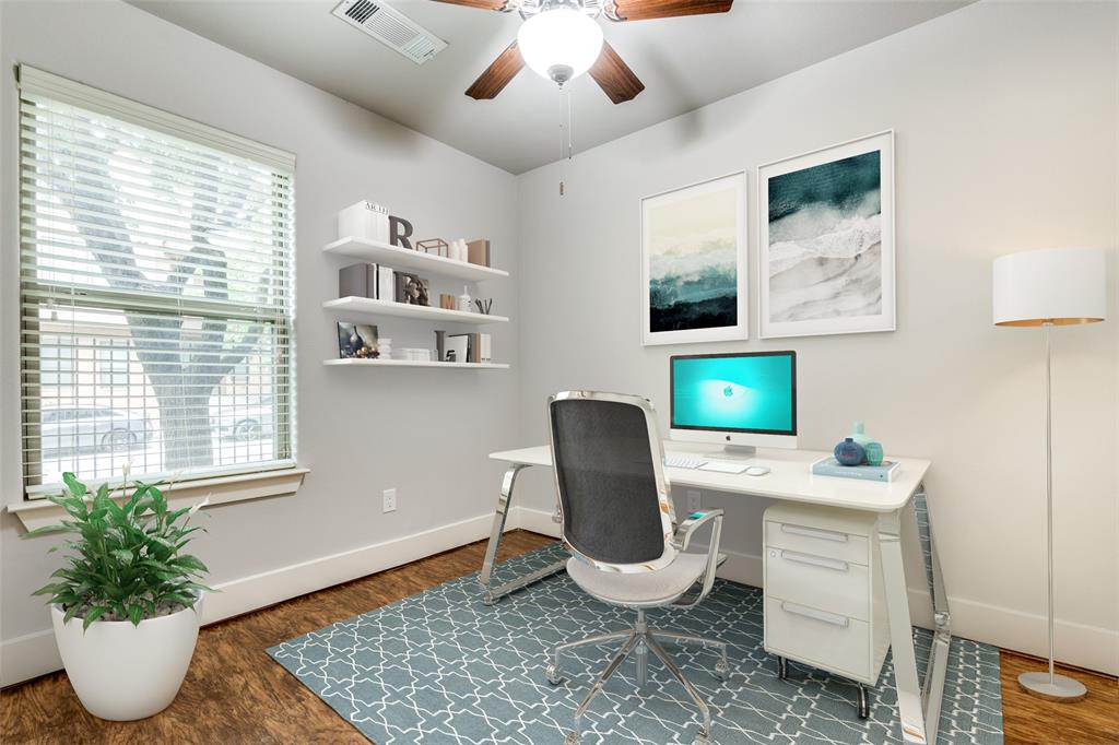 P H A 1 - Residential Lease