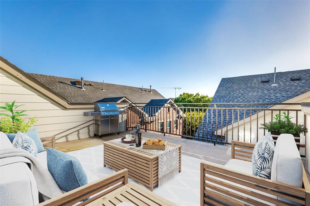 P H A 1 - Residential Lease