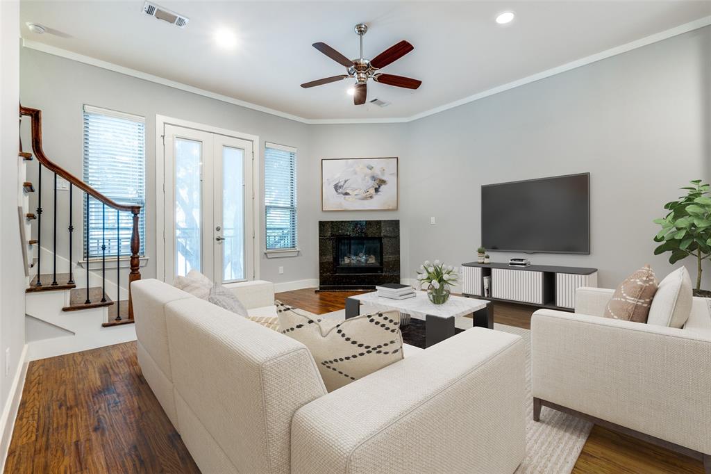 P H A 1 - Residential Lease