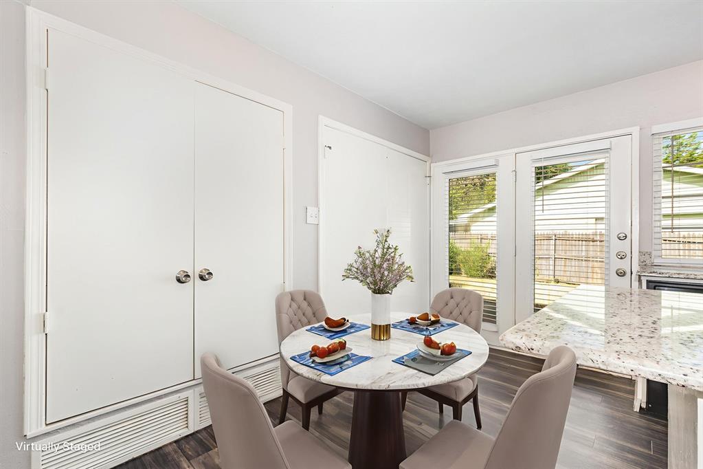 3808 Walnut Drive