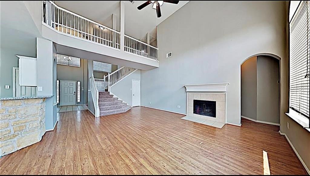 8313 Rock Canyon Court