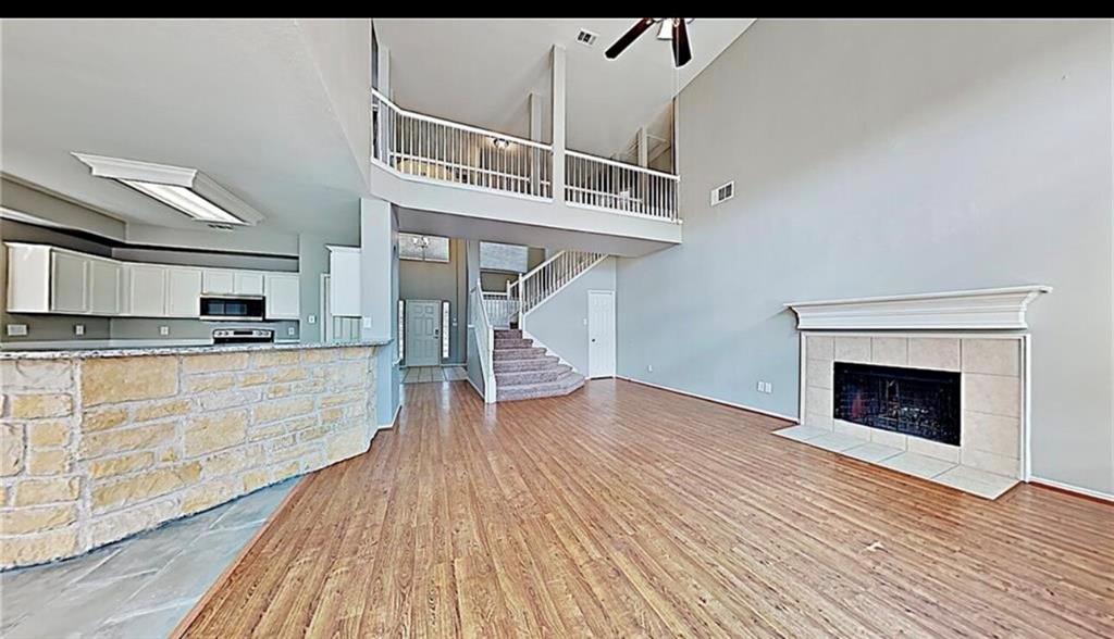 8313 Rock Canyon Court