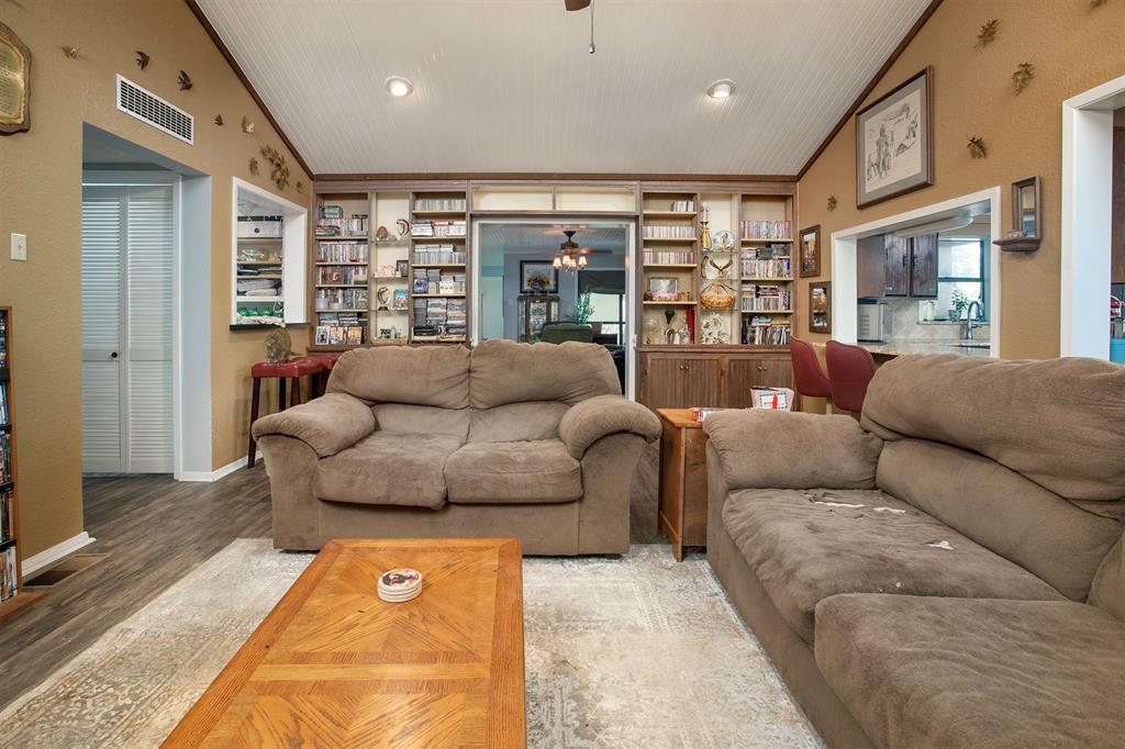 Brookhaven - Residential