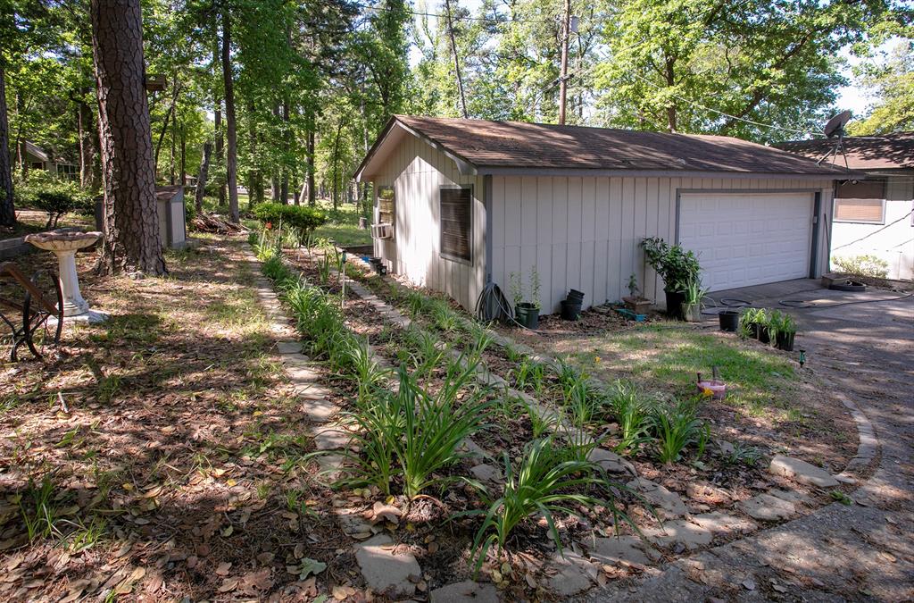 Brookhaven - Residential