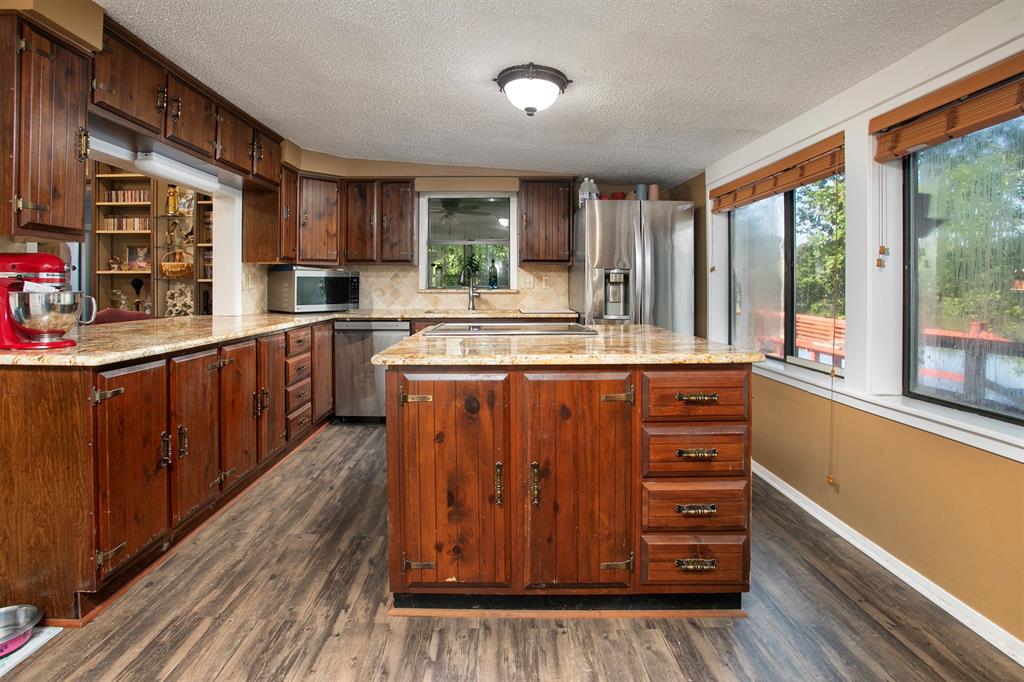 Brookhaven - Residential