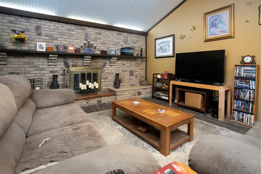 Brookhaven - Residential