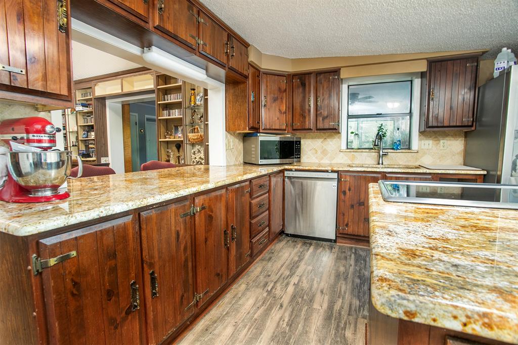 Brookhaven - Residential