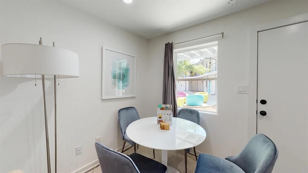 Steinmans - Residential Lease