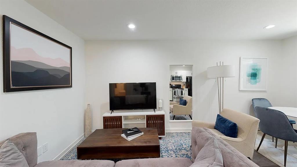 Steinmans - Residential Lease