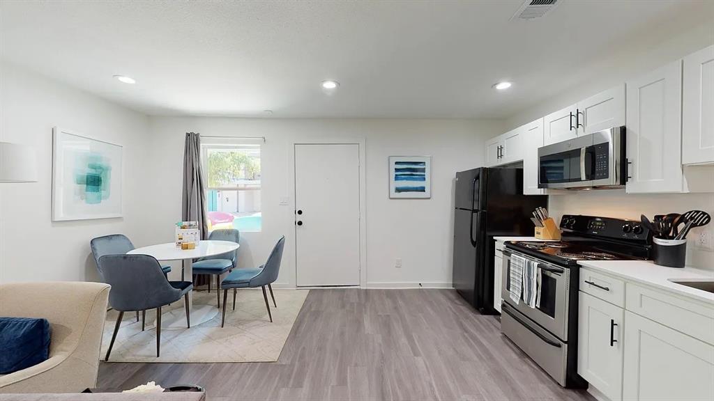 Steinmans - Residential Lease