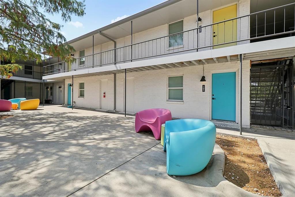 Steinmans - Residential Lease