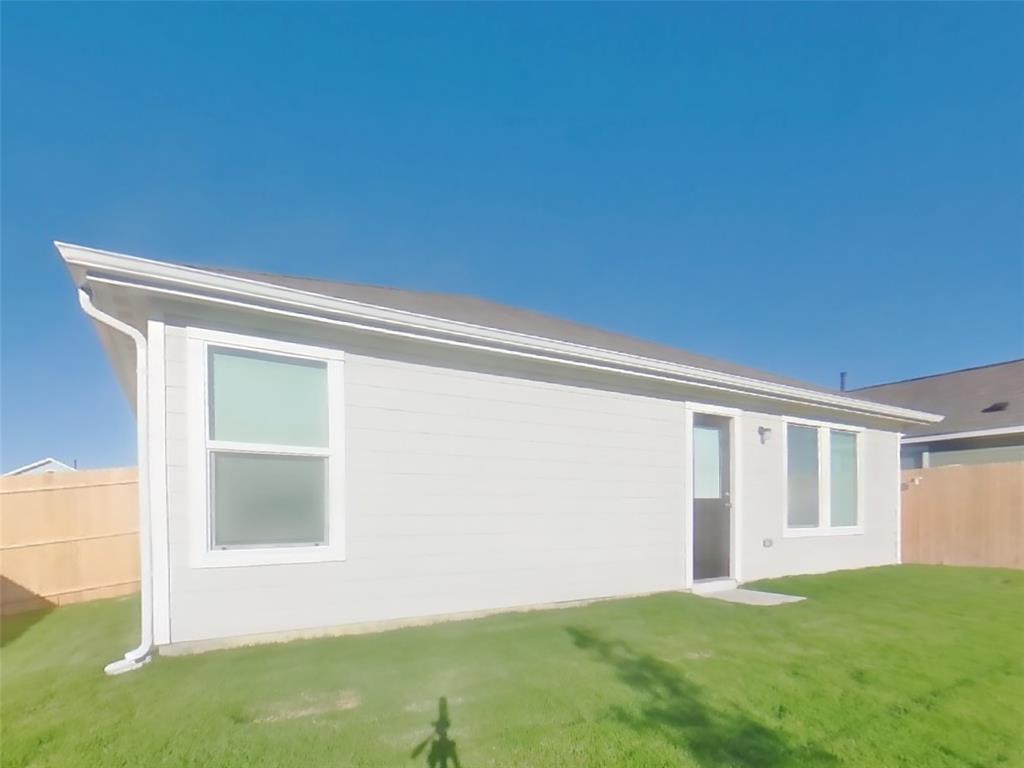 Shale Crk Ph 3a - Residential Lease