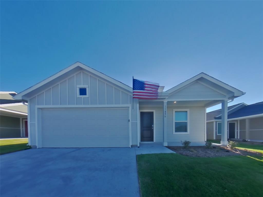 Shale Crk Ph 3a - Residential Lease