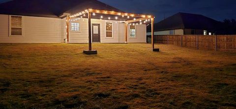 A home in Granbury