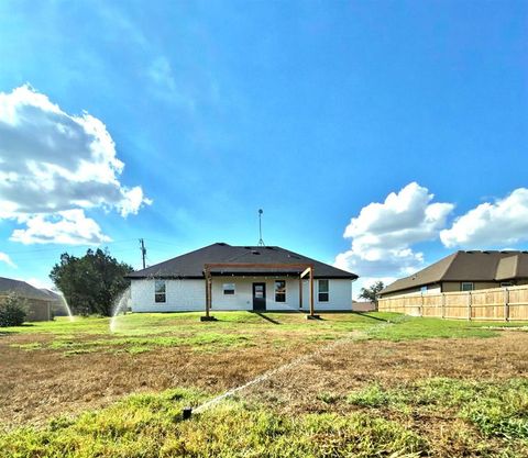 A home in Granbury