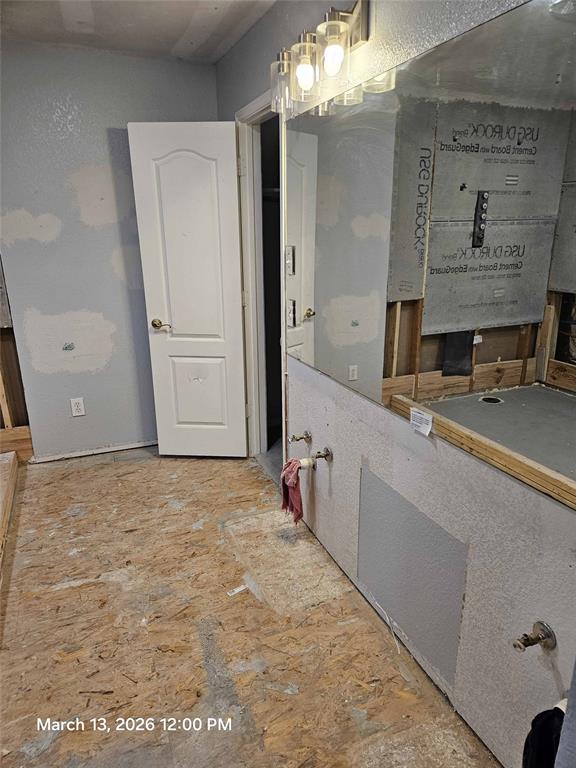 Summer Creek South Add - Residential