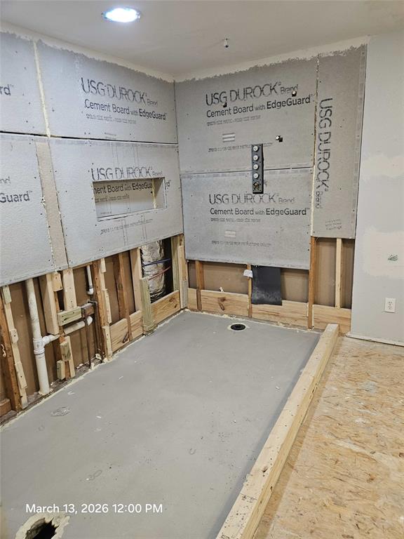 Summer Creek South Add - Residential