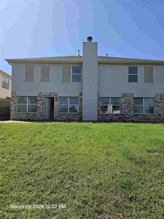 Summer Creek South Add - Residential