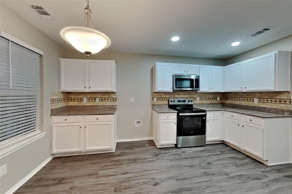 Trails Of Fossil Creek Ph I - Residential Lease