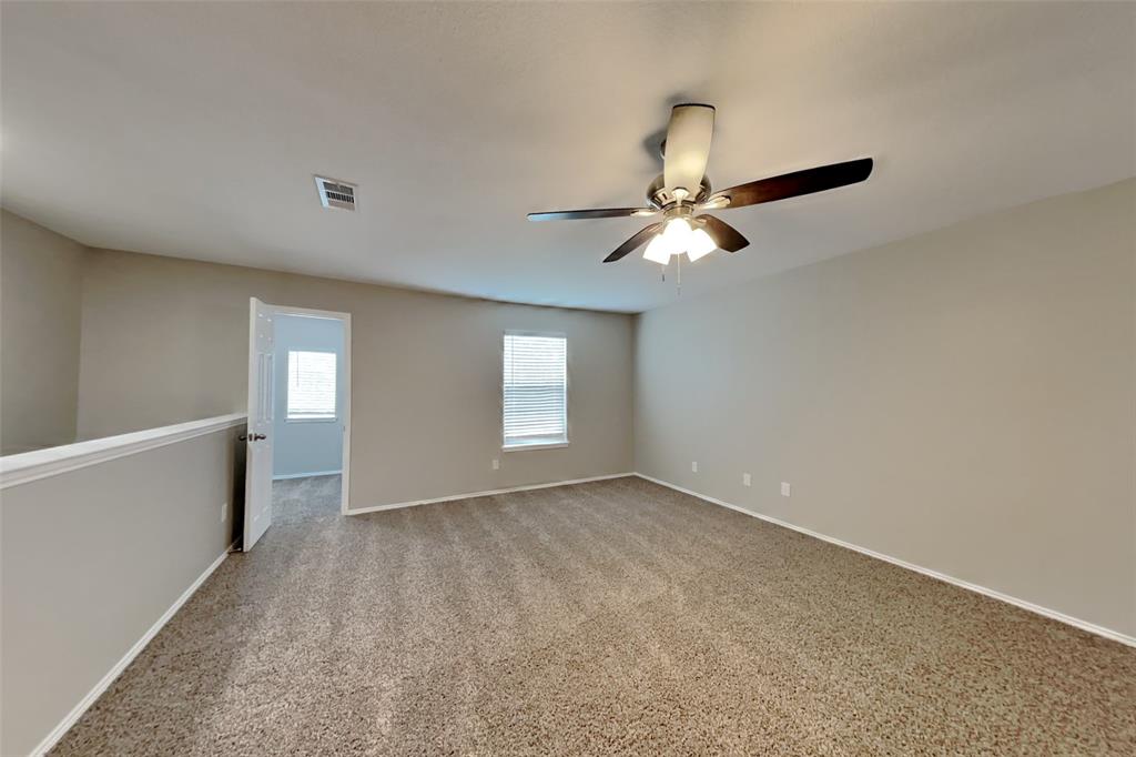 Trails Of Fossil Creek Ph I - Residential Lease