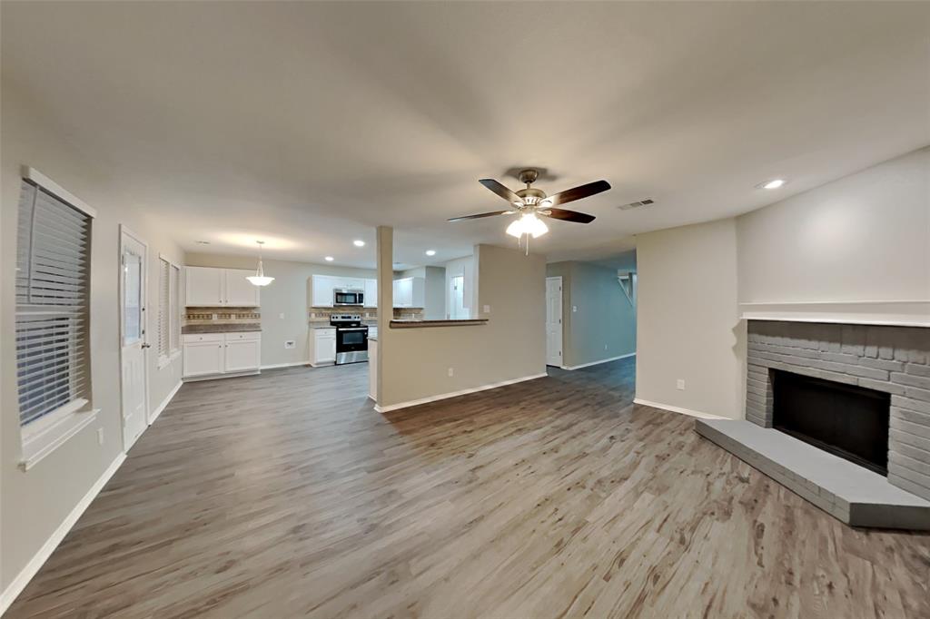 Trails Of Fossil Creek Ph I - Residential Lease