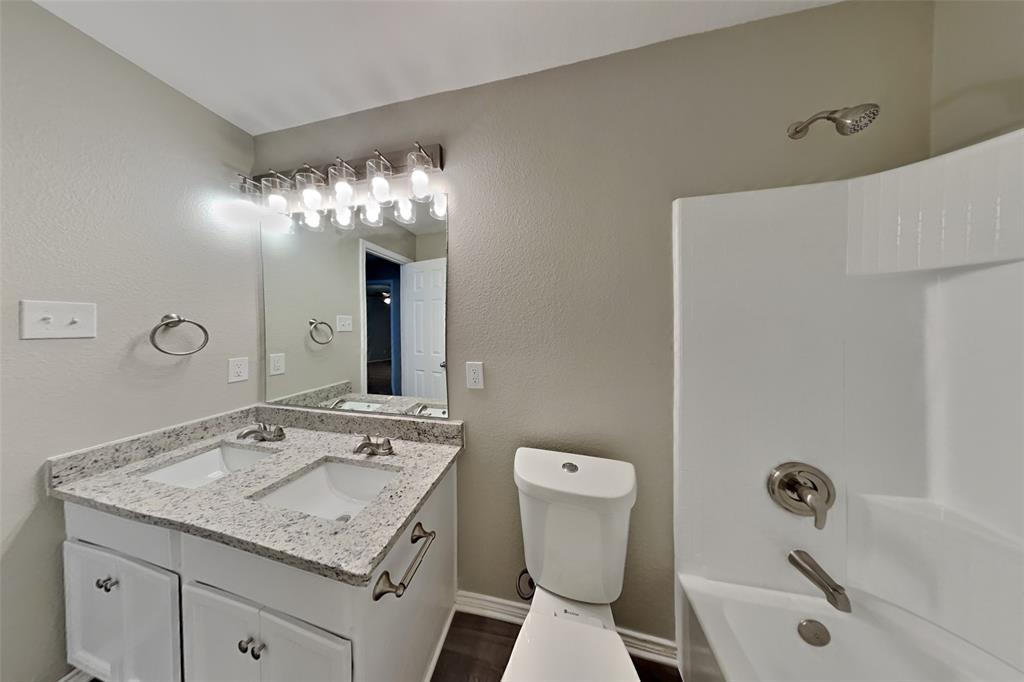 Trails Of Fossil Creek Ph I - Residential Lease