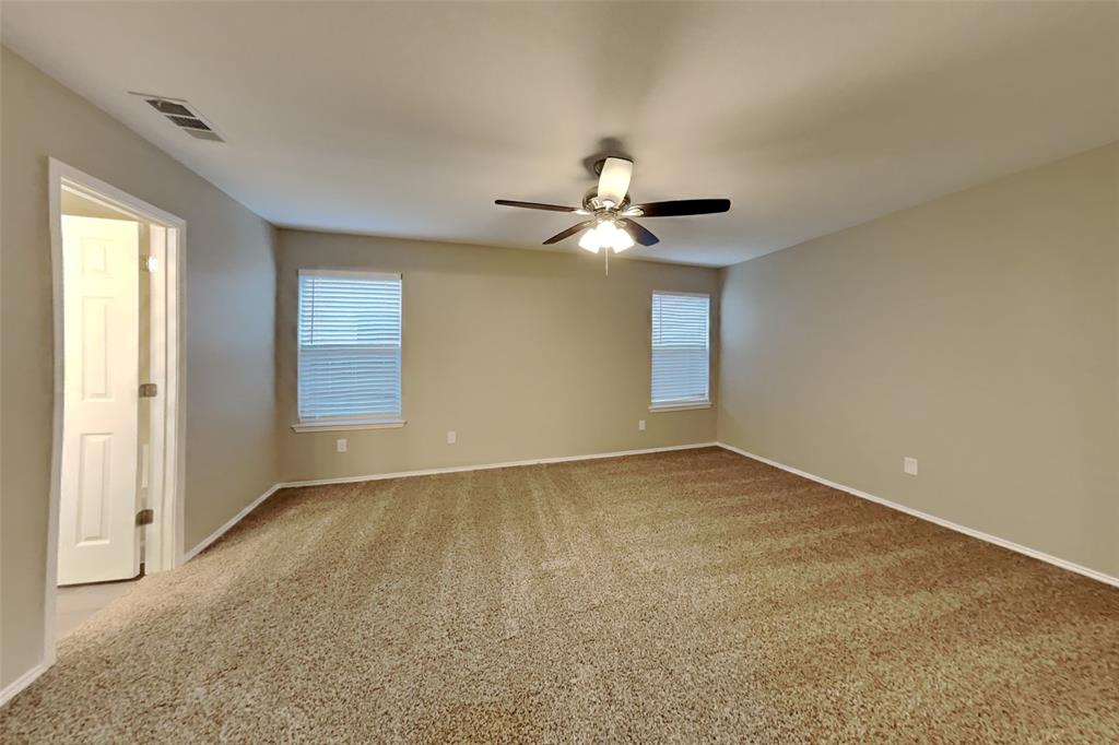 Trails Of Fossil Creek Ph I - Residential Lease