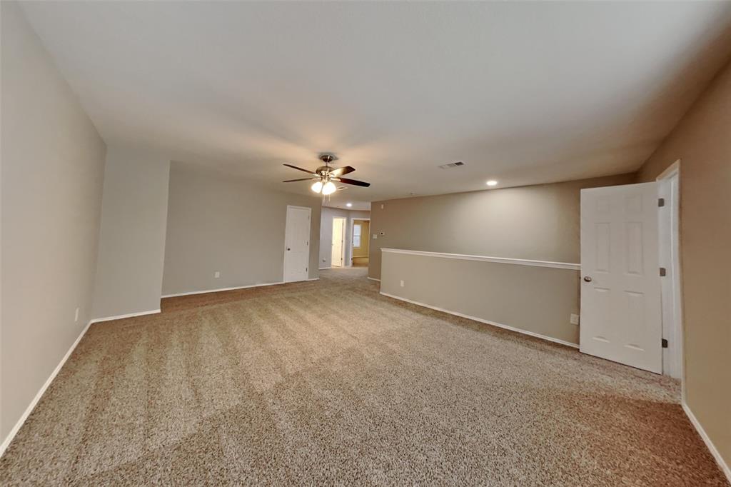 Trails Of Fossil Creek Ph I - Residential Lease