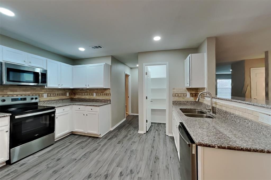 Trails Of Fossil Creek Ph I - Residential Lease