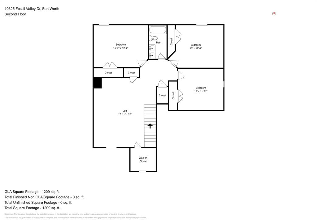 Trails Of Fossil Creek Ph I - Residential Lease