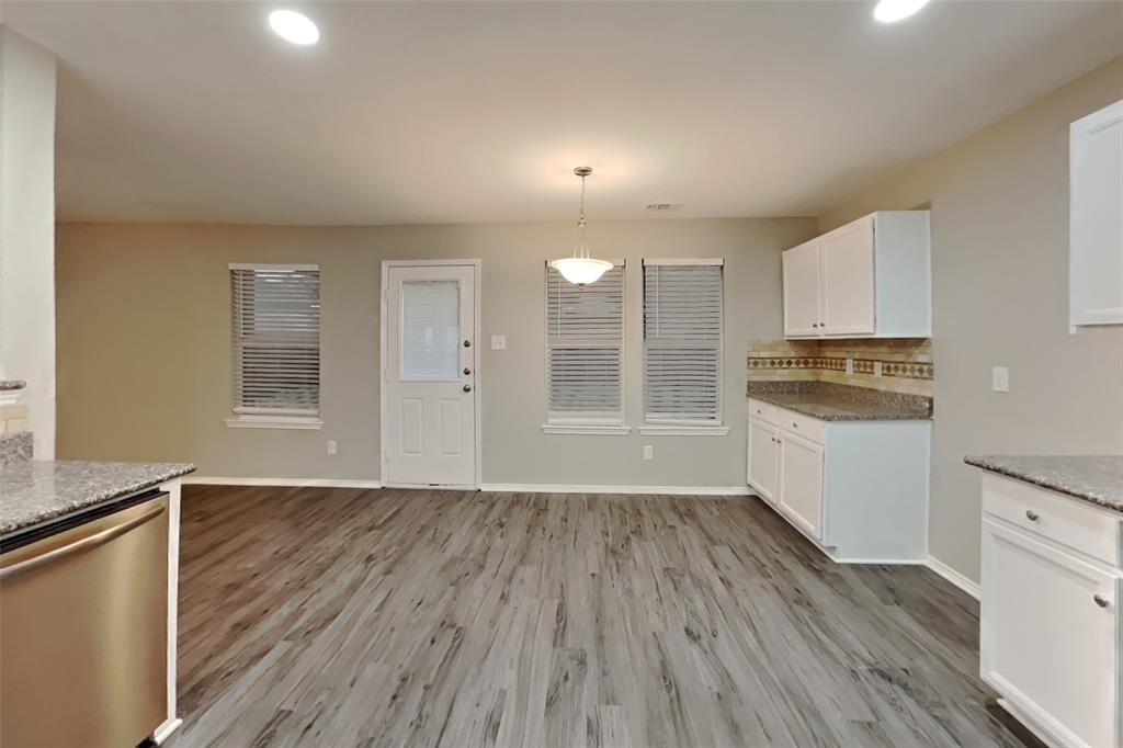 Trails Of Fossil Creek Ph I - Residential Lease