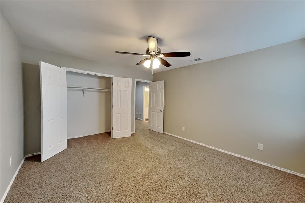 Trails Of Fossil Creek Ph I - Residential Lease