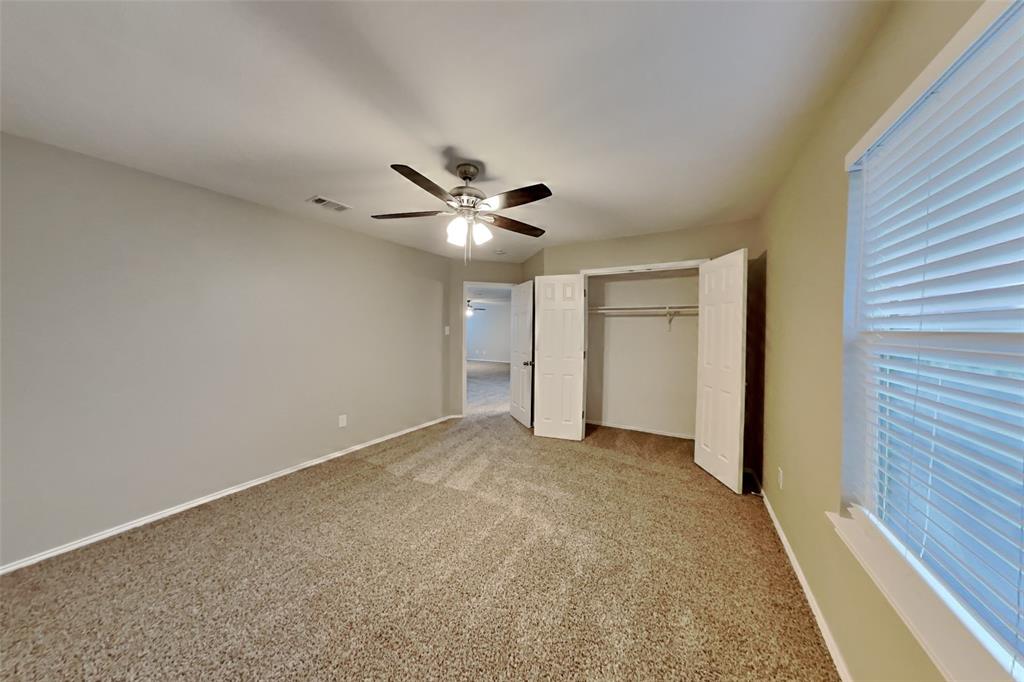 Trails Of Fossil Creek Ph I - Residential Lease