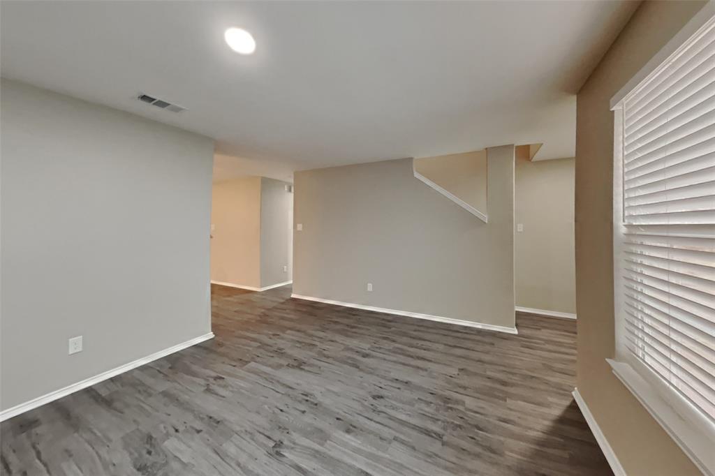 Trails Of Fossil Creek Ph I - Residential Lease