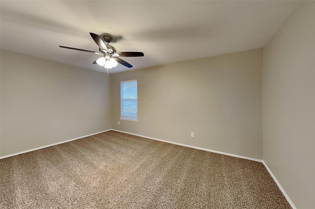 Trails Of Fossil Creek Ph I - Residential Lease