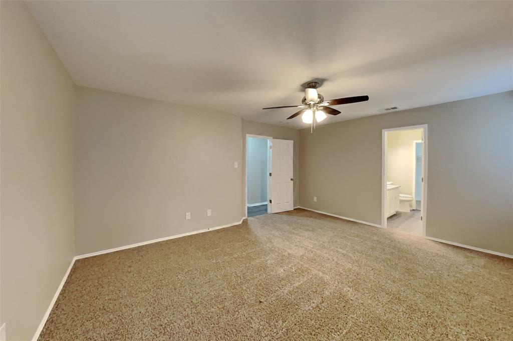 Trails Of Fossil Creek Ph I - Residential Lease