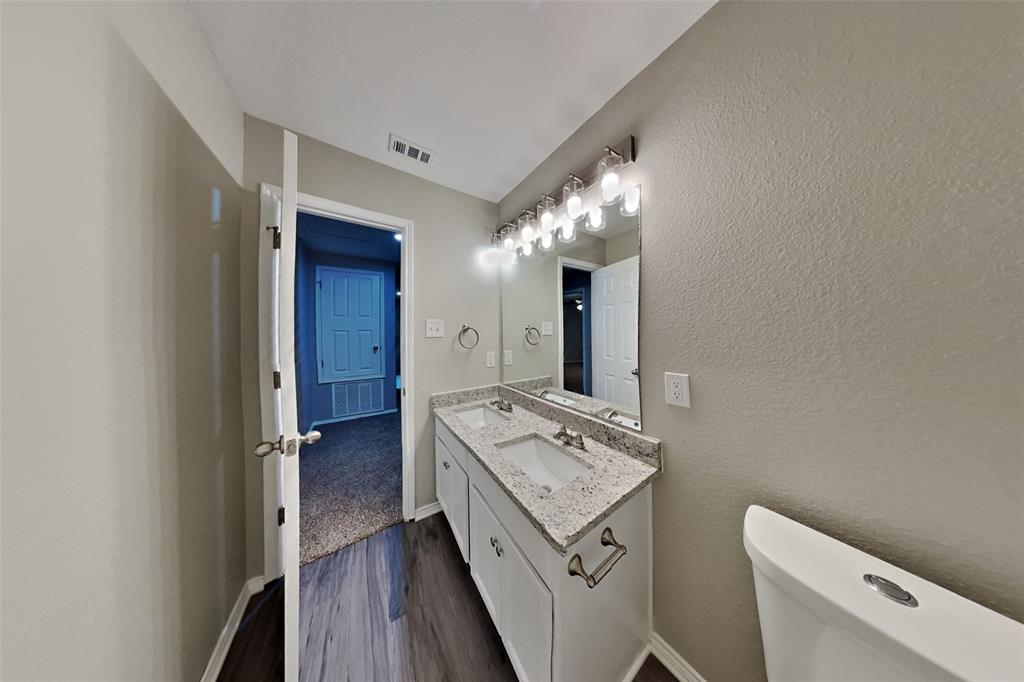 Trails Of Fossil Creek Ph I - Residential Lease