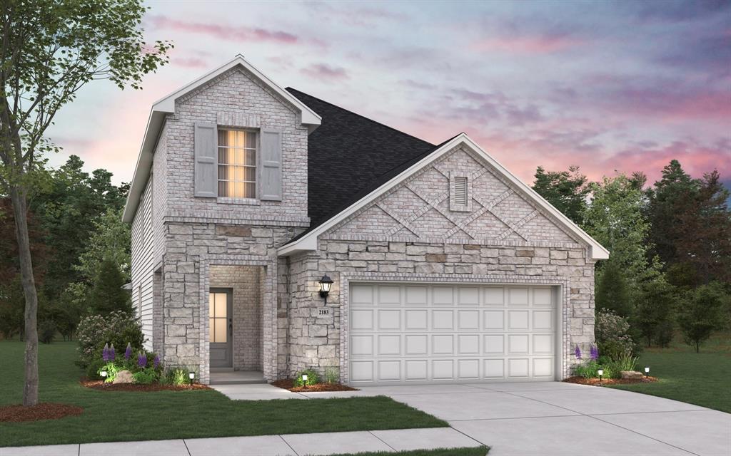 1019 Handel Road