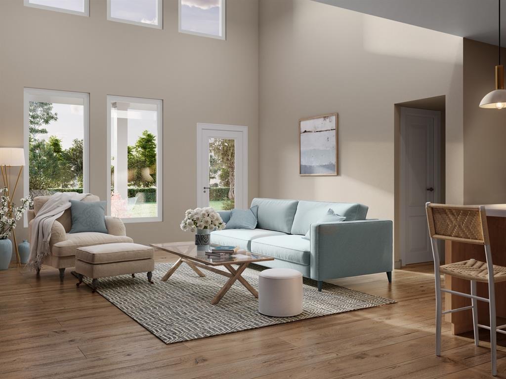 1019 Handel Road