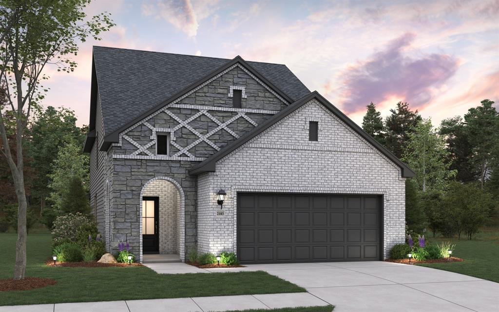 1019 Handel Road