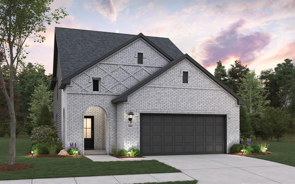 1019 Handel Road