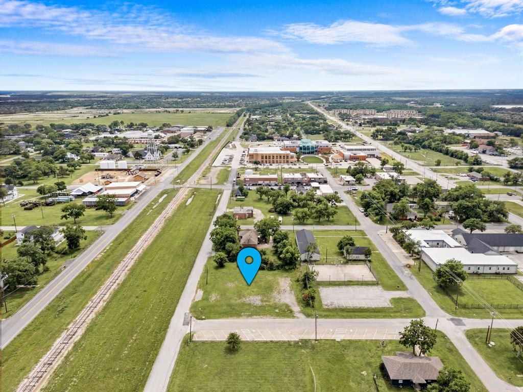 Anna Original Donation - Land