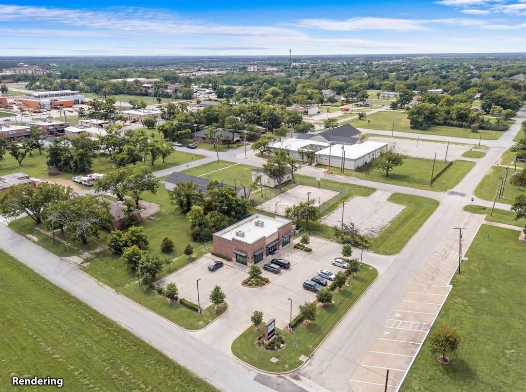 Anna Original Donation - Land