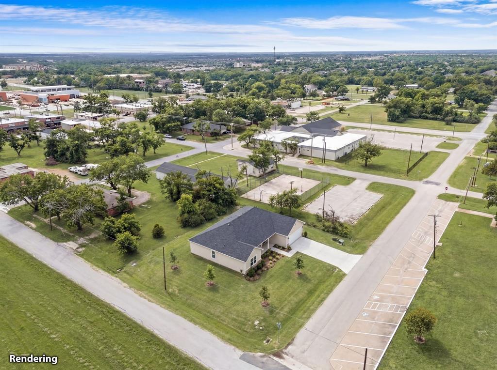 Anna Original Donation - Land