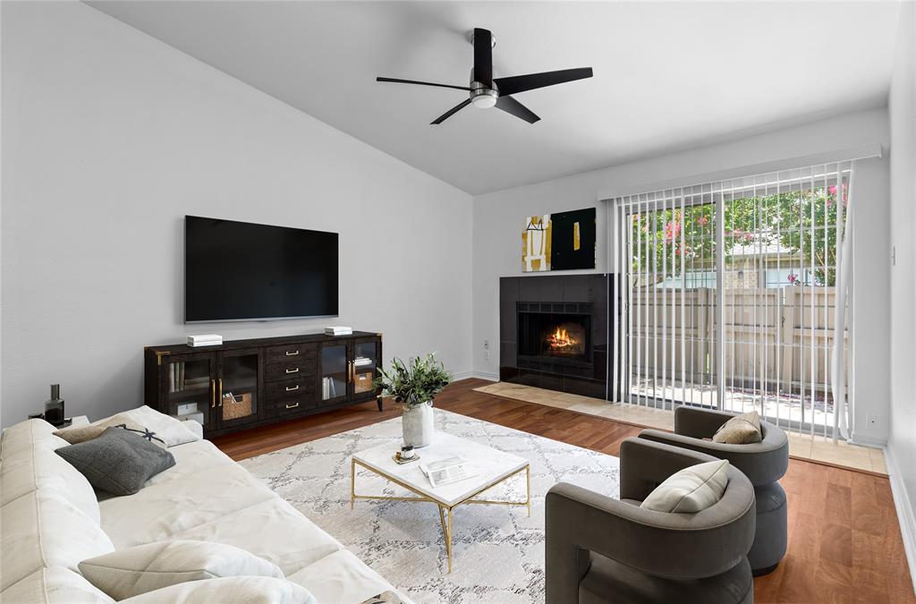 350 W Harwood Road A