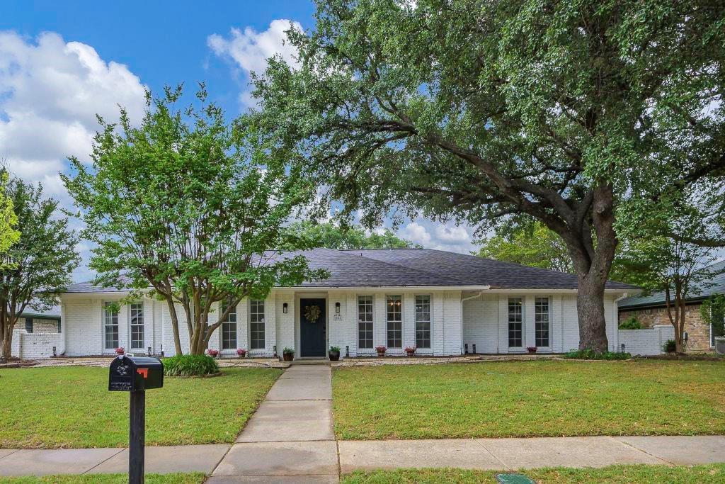 2804 Knollwood Drive